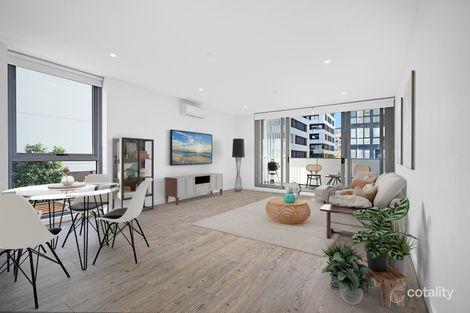 Property photo of 201/10 Aviators Way Penrith NSW 2750