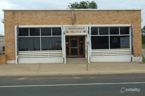 130 Shamrock St, Blackall, QLD 4472