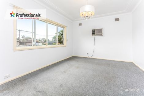 Property photo of 16 Vincent Street Mount Druitt NSW 2770