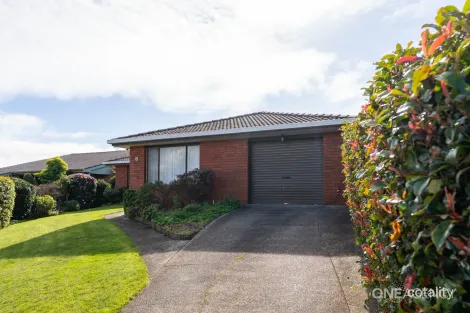 Property photo of 8 Mills Road Park Grove TAS 7320