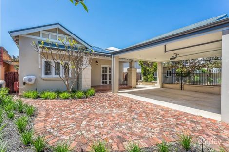 Property photo of 34 Waverley Street South Perth WA 6151