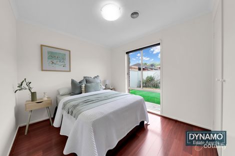 Property photo of 13 Foxglove Lane Craigieburn VIC 3064