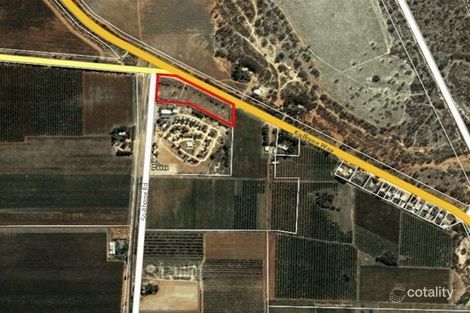 Property photo of LOT 2 Kulkyne Way Nangiloc VIC 3494