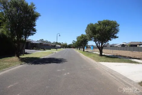 Property photo of 8 Timberland Court Longwarry VIC 3816