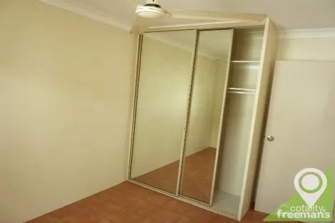 Property photo of 5/133 Martyn Street Parramatta Park QLD 4870