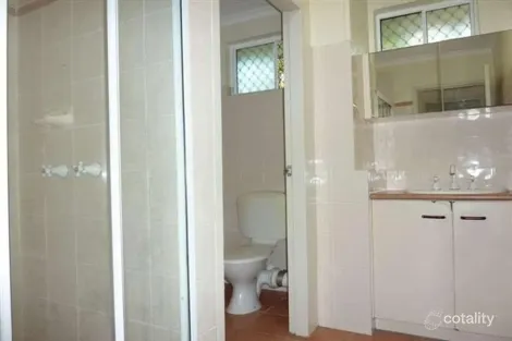 Property photo of 5/133 Martyn Street Parramatta Park QLD 4870