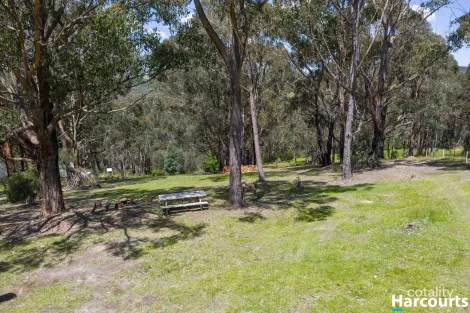 Property photo of 4B Gilfedder Terrace Mirboo North VIC 3871