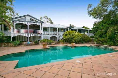 Property photo of 62 O'Brien Road Pullenvale QLD 4069
