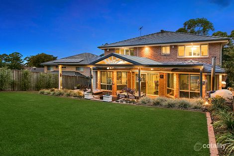 17 Kerela Ave, Wahroonga, NSW 2076