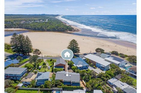 3/8 Bundella Ave, Lake Cathie, NSW 2445