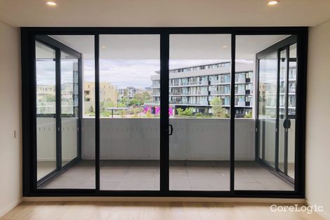 Property photo of J8075/23 Bennelong Parkway Wentworth Point NSW 2127
