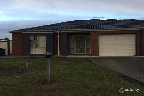 Property photo of 10 Mainsail Drive Wyndham Vale VIC 3024