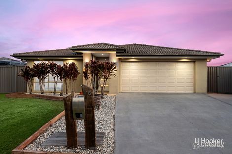 18 Fodora Pl, Burpengary East, QLD 4505