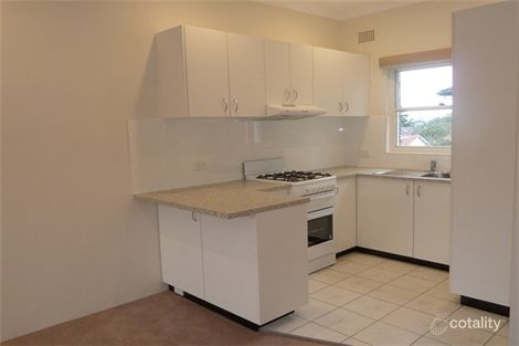 Property photo of 6/434 Sydney Road Balgowlah NSW 2093