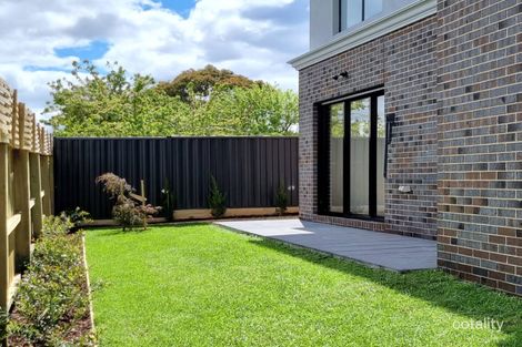 Property photo of 3/11 Balmoral Avenue Templestowe Lower VIC 3107