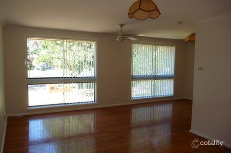 Property photo of 5 Allen Place Minto NSW 2566