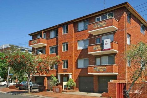 4/41 Mascot Dr, Eastlakes, NSW 2018