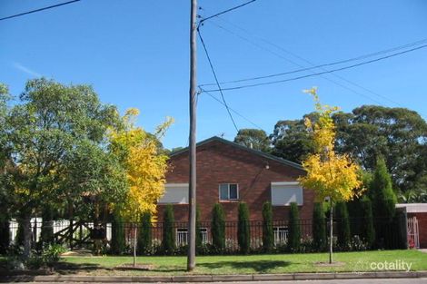 3a Bent St, Villawood, NSW 2163