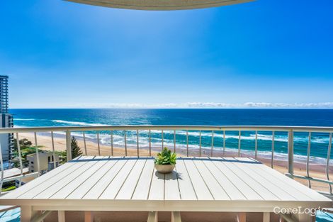 Property photo of 78/4 Thornton Street Surfers Paradise QLD 4217