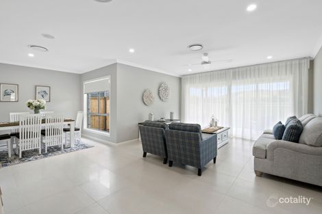 Property photo of 4 Jim Davidson Boulevard Belivah QLD 4207