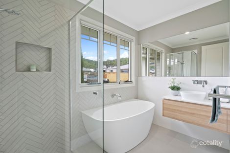 Property photo of 4 Jim Davidson Boulevard Belivah QLD 4207