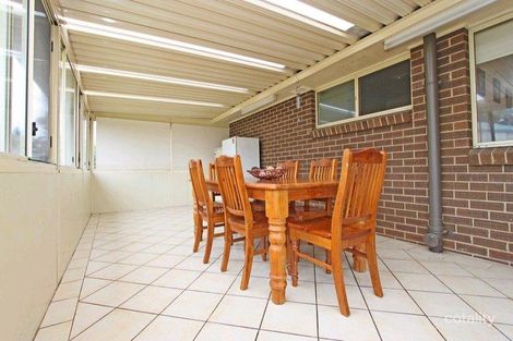 Property photo of 7 Thorsby Place Emu Plains NSW 2750