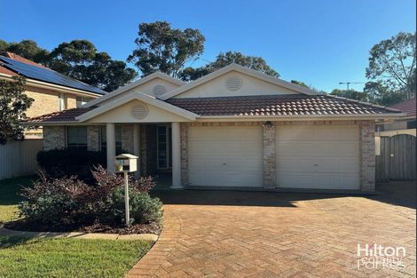 Property photo of 34 Fairmont Avenue Norwest NSW 2153