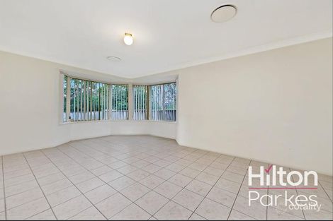 Property photo of 34 Fairmont Avenue Norwest NSW 2153