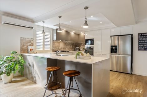 Property photo of 6 Ti Tree Court Mount Cotton QLD 4165