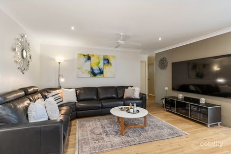 Property photo of 6 Ti Tree Court Mount Cotton QLD 4165