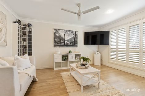 Property photo of 6 Ti Tree Court Mount Cotton QLD 4165