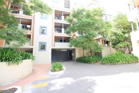Property photo of 37/5 Williams Parade Dulwich Hill NSW 2203
