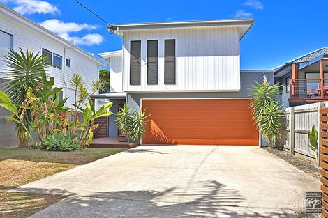 Property photo of 100 Sibley Road Wynnum West QLD 4178