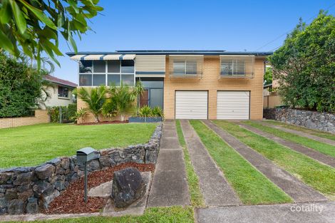 Property photo of 9 Heflin Street Everton Park QLD 4053