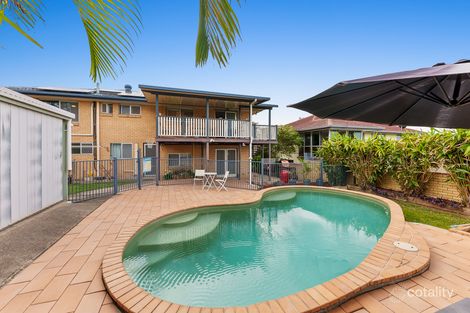 Property photo of 9 Heflin Street Everton Park QLD 4053