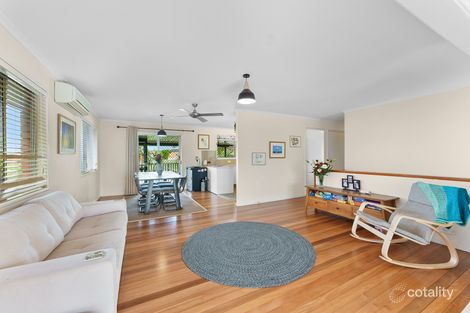 Property photo of 9 Heflin Street Everton Park QLD 4053