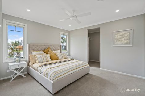 Property photo of 4 Jim Davidson Boulevard Belivah QLD 4207