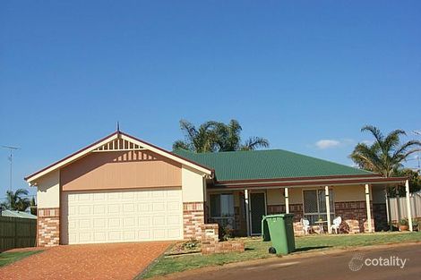 3 Ware Ct, Darling Heights, QLD 4350