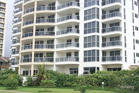 Property photo of 134/59 Pacific Street Main Beach QLD 4217