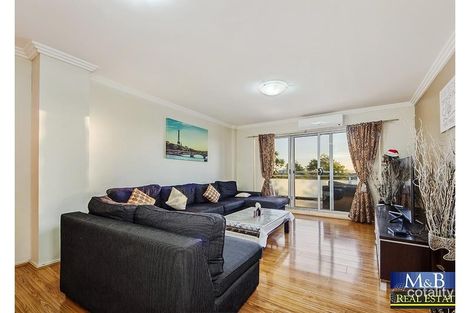 53/8-18 Wallace St, Blacktown, NSW 2148