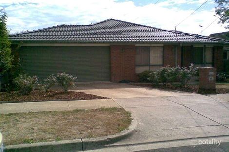 7 Roloran Ave, Croydon, VIC 3136