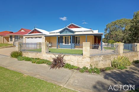Property photo of 23 Portrush Parade Meadow Springs WA 6210