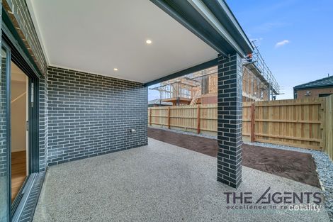 Property photo of 37 Broom Road Aintree VIC 3336