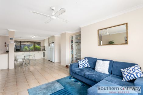 Property photo of 2 Wilcannia Elbow Currambine WA 6028