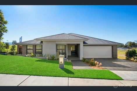 1 Collins St, North Richmond, NSW 2754