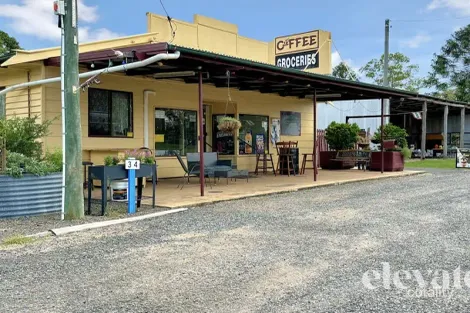 34 Main St, Dallarnil, QLD 4621