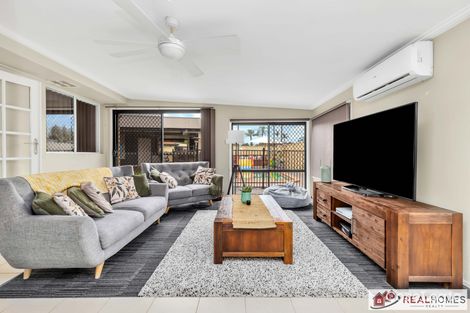 Property photo of 5 Bellatrix Street Cranebrook NSW 2749