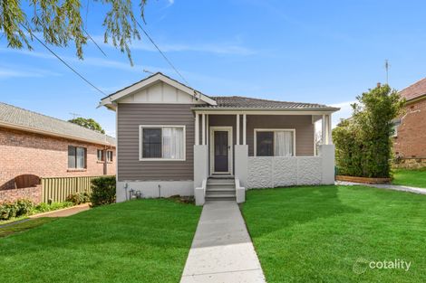 25 Rickard Rd, South Hurstville, NSW 2221