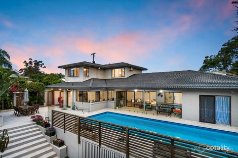 Property photo of 49 Gem Road Kenmore QLD 4069