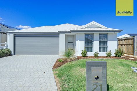 21 Bloom Way, The Vines, WA 6069